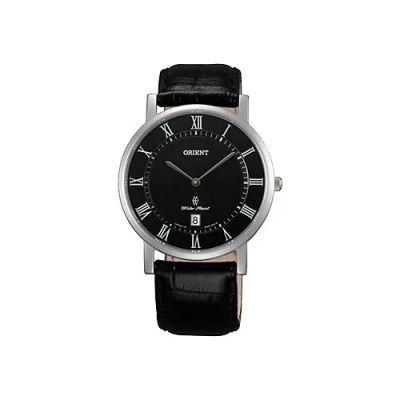 Лот: 23846016. Фото: 1. Мужские часы ORIENT Dressy Elegant... Оригинальные наручные часы