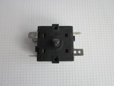 Лот: 17215576. Фото: 1. Переключатель Т125U. Запчасти