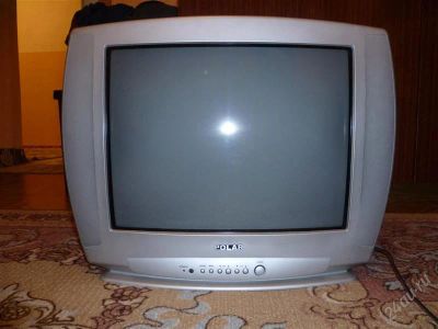 Лот: 2055852. Фото: 1. Телевизор POLAR 54CTV4929. Телевизоры