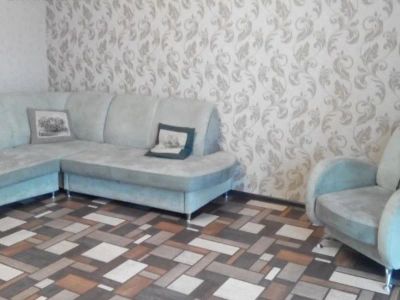Лот: 6589920. Фото: 1. На Борисова 42 сдаётся в аренду... Квартиры, студии