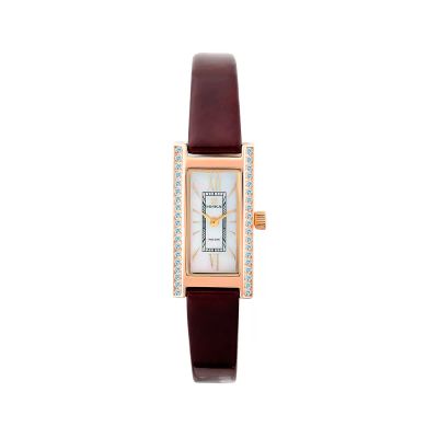 Лот: 23865099. Фото: 1. Золотые женские часы НИКА Lady... Оригинальные наручные часы