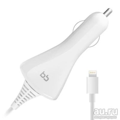 Лот: 9254257. Фото: 1. АЗУ 005-001 s8pin (Lightning... Дата-кабели, переходники