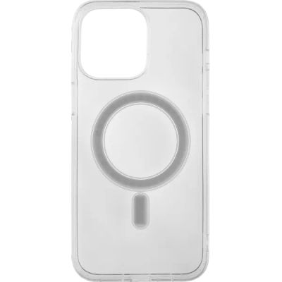 Лот: 22219011. Фото: 1. Чехол-крышка Everstone MagSafe... Чехлы, бамперы