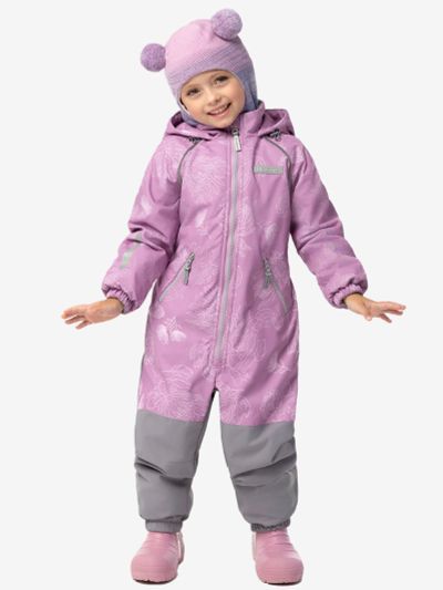 Лот: 24901197. Фото: 1. Комбинезон NIKASTYLE, Мультицвет. Другое (спортивная одежда)