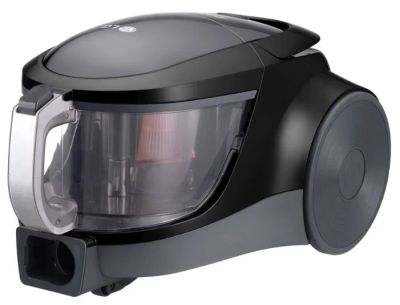Лот: 10957839. Фото: 1. Пылесос LG VK76A00NDS (2000/380Вт... Пылесосы, паровые швабры