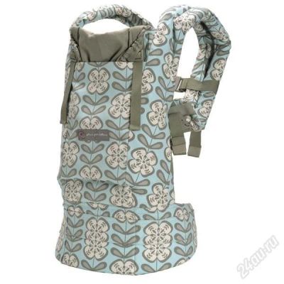 Лот: 2892596. Фото: 1. Эргорюкзак ERGO Baby CARRIER самовывоз-скидка. Слинги, эрго рюкзаки, переноски