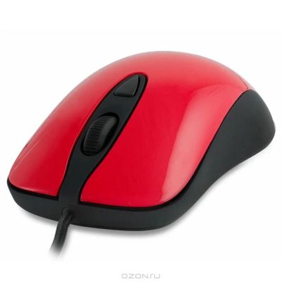 Лот: 4438138. Фото: 1. Игровая мышь SteelSeries kinzu... Клавиатуры и мыши