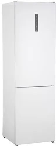 Лот: 24552564. Фото: 1. Холодильник Haier CEF537AWG. Холодильники, морозильные камеры