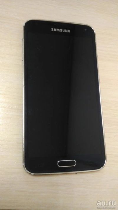 Лот: 9864208. Фото: 1. Samsung Galaxy S5 16Gb G-900F. Смартфоны