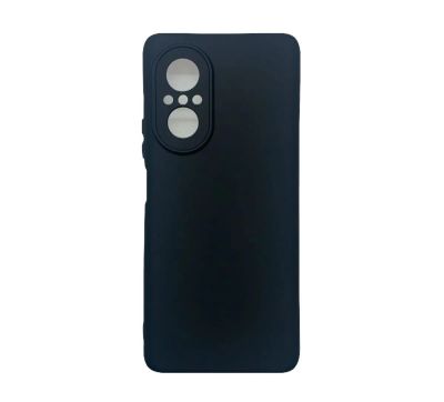 Лот: 22145440. Фото: 1. ЧЕХОЛ ДЛЯ HUAWEI NOVA 9SE СИЛИКОН-СОФТ. Чехлы, бамперы