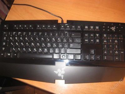 Лот: 1532997. Фото: 1. Razer Arctosa. Клавиатуры и мыши