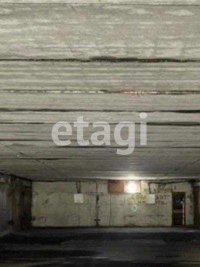 Лот: 25295803. Фото: 1. гараж , Красноярск улица Белинского... Гаражи, парковочные места