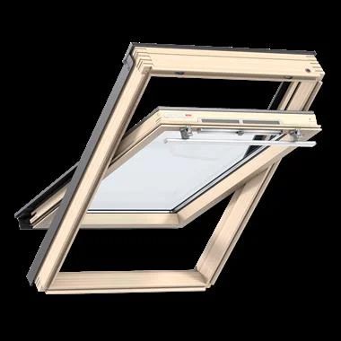 Лот: 7657625. Фото: 1. Окно мансардное Velux (Велюкс... Кровельные материалы