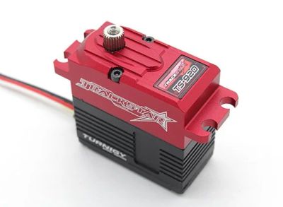 Лот: 4282830. Фото: 1. Сервопривод Trackstar TS-910 6-7... Автомоделизм