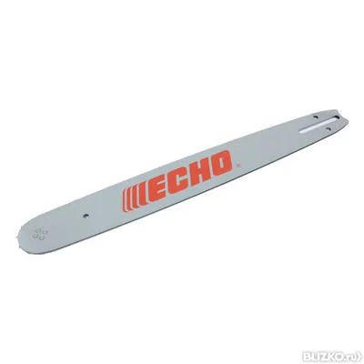 Лот: 10935420. Фото: 1. Шина Echo 40LRS58D-3/8 16" 3/8-1... Расходные материалы, сменные насадки