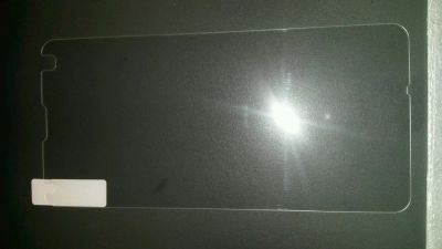 Лот: 9156034. Фото: 1. Защитное стекло Microsoft 550... Дисплеи, дисплейные модули, тачскрины