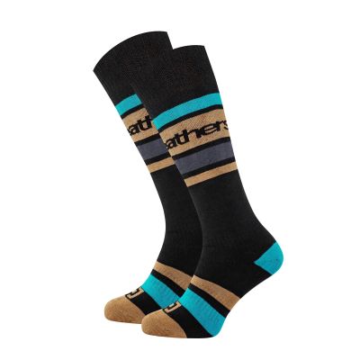 Лот: 16979819. Фото: 1. Носки М Horsefeathers MACE SOCKS... Зимняя спортивная одежда