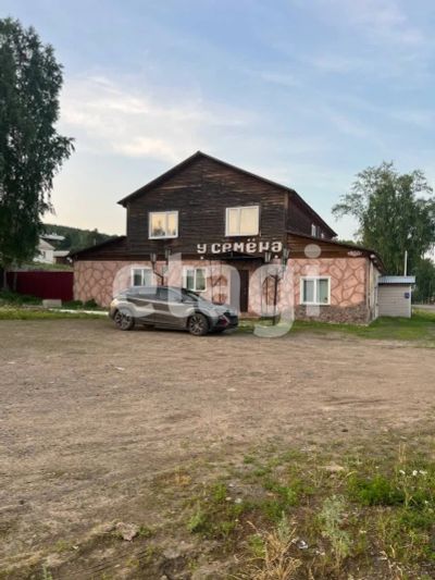 Лот: 25288955. Фото: 1. коммерческая , посёлок Памяти... Коммерческая недвижимость