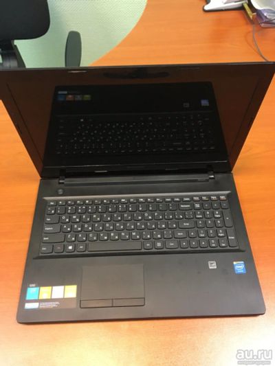 Лот: 13339612. Фото: 1. Ноутбук Lenovo G50-30. Ноутбуки