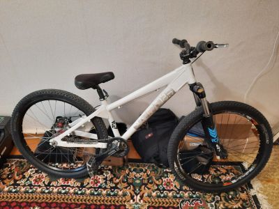Лот: 15860977. Фото: 1. Велосипед norco 125. Велосипеды