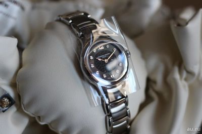 Лот: 9227239. Фото: 1. Швейцарские наручные часы Frederique... Драгоценные наручные часы