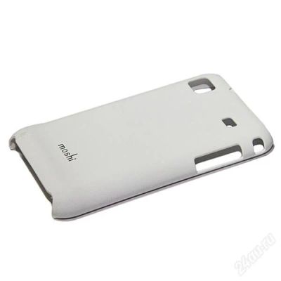 Лот: 2398352. Фото: 1. Пластиковый чехол Samsung i9000... Чехлы, бамперы