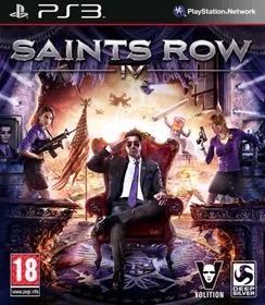 Лот: 11056998. Фото: 1. Продам игру на PS3 saints raw... Другое (игры, программное обеспечение)