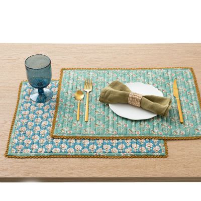 Лот: 24157841. Фото: 1. Комплект из 2 салфеток из LaRedoute. Кухонные аксессуары