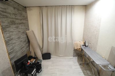 Лот: 20017978. Фото: 1. Продам 1-комн. кв. 32.8 кв.м... Квартиры, студии