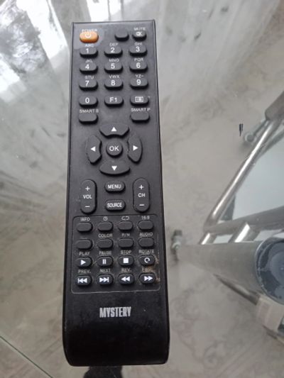 Лот: 24997790. Фото: 1. Пульт Mystery MTV-3209W. Пульты ДУ