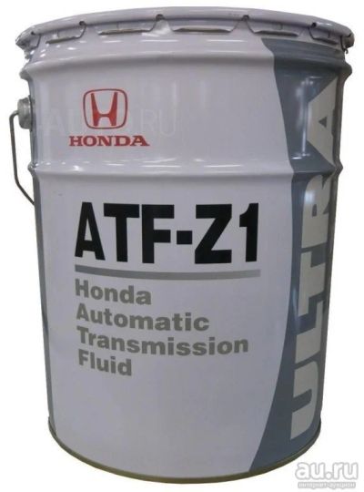 Лот: 13442419. Фото: 1. Honda ATF Z-1, розлив c бочки. Масла, жидкости
