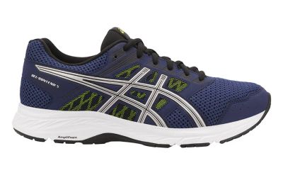 Лот: 13748521. Фото: 1. Беговые кроссовки ASICS GEL CONTEND... Кеды, кроссовки, слипоны