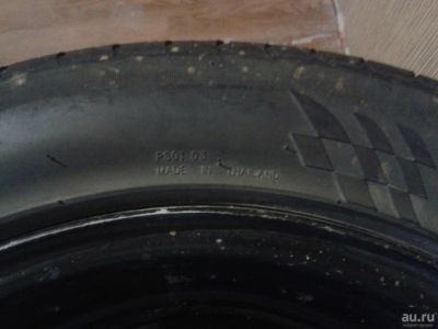 Лот: 9607664. Фото: 1. 205/55 r16, PRESA комплект без... Шины на дисках