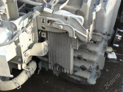 Лот: 899422. Фото: 1. маслокулер для автоматической... Детали тюнинга