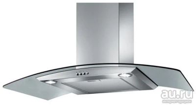 Лот: 16371290. Фото: 1. Вытяжка Jetair TORY P 60 INX. Вытяжки