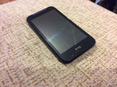 Лот: 7060824. Фото: 1. HTC Desire 310. Смартфоны