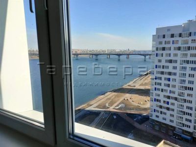 Лот: 20235957. Фото: 1. 2-комнатная квартира на ул. Лесников... Квартиры, студии