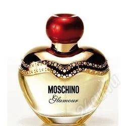 Лот: 2006040. Фото: 1. MOSCHINO Glamour. Унисекс парфюмерия
