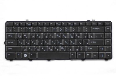 Лот: 20874419. Фото: 1. Клавиатура для ноутбука Dell Studio... Клавиатуры для ноутбуков