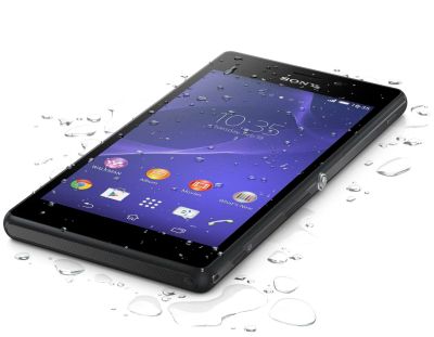 Лот: 8371896. Фото: 1. Sony Xperia M4 Aqua (E2303). Смартфоны