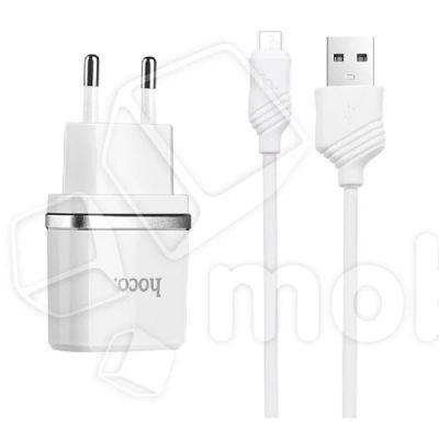 Лот: 18913351. Фото: 1. Сетевое зарядное устройство USB... Зарядные устройства, блоки питания, адаптеры сетевые для смартфонов