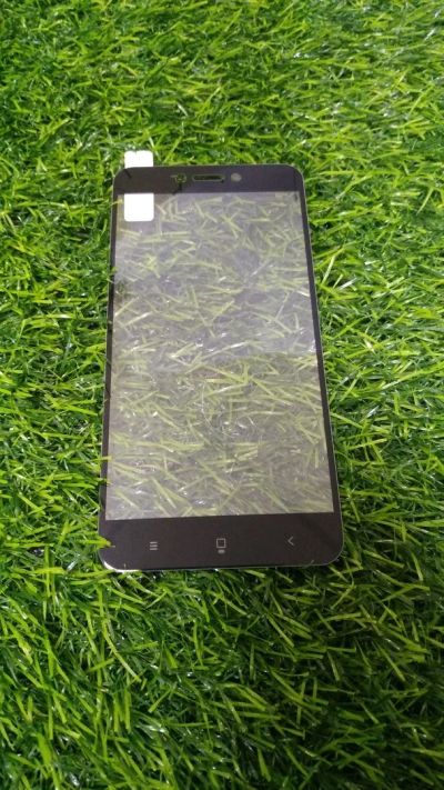 Лот: 15040131. Фото: 1. Защитное стекло Xiaomi Redmi Note... Защитные стёкла, защитные плёнки