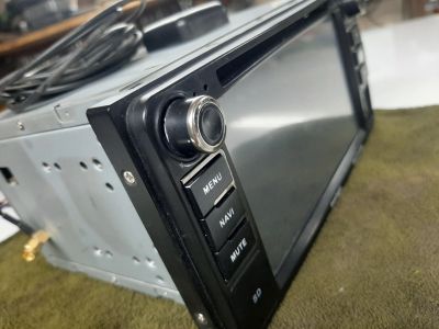 Лот: 15530910. Фото: 1. Магнитола. Автомагнитолы