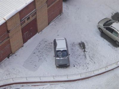 Лот: 2311460. Фото: 1. Subaru REX. Автомобили