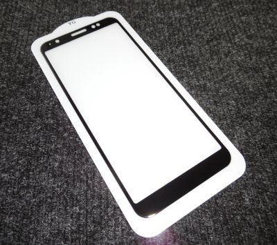 Лот: 12738393. Фото: 1. Защитное стекло Asus Zenfone Max... Защитные стёкла, защитные плёнки