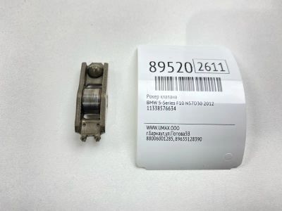 Лот: 23313032. Фото: 1. Рокер клапана Bmw 5-Series 2012... Двигатель и элементы двигателя