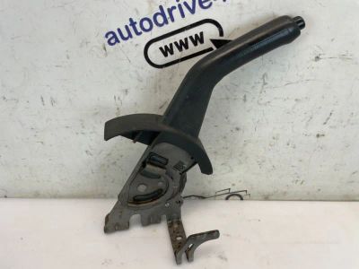 Лот: 24904844. Фото: 1. ручка ручника Kia Venga YN. Кузов