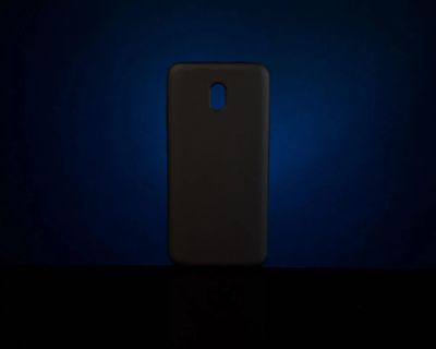Лот: 19914329. Фото: 1. Кейс Silicon Cover для Xiaomi... Чехлы, бамперы