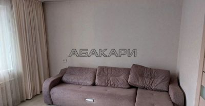 Лот: 21546292. Фото: 1. Сдам 1-комн. улица 9 Мая, 49 за... Квартиры, студии