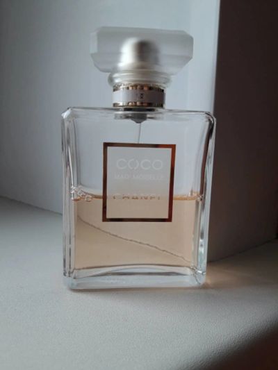 Лот: 12646277. Фото: 1. Парфюмерная вода. Chanel. Женская парфюмерия